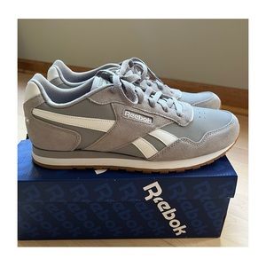 Men’s Reebok classic athletic shoe Sz 11 New with tags